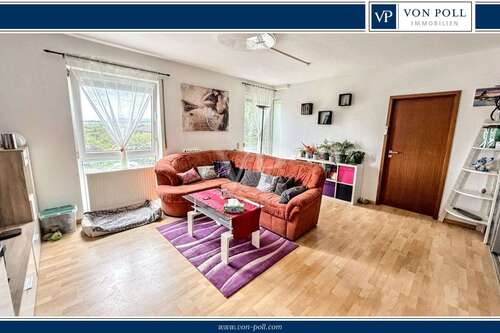 Foto - Wohnung zum Kaufen in Karben 198.000,00 € 53.49 m²