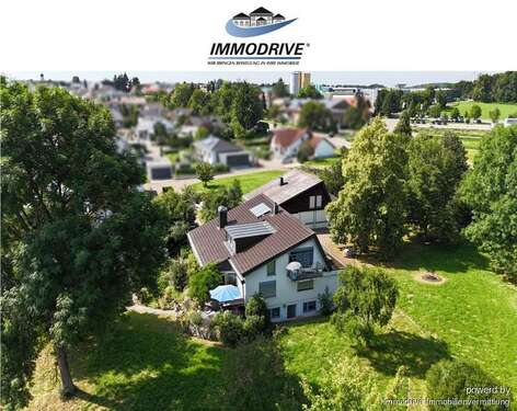 Foto - Haus zum Kaufen in Westerheim 1.400.000,00 € 293.06 m²