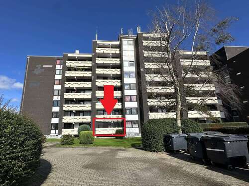 Foto - Wohnung zum Kaufen in Goch 169.500,00 € 96 m²