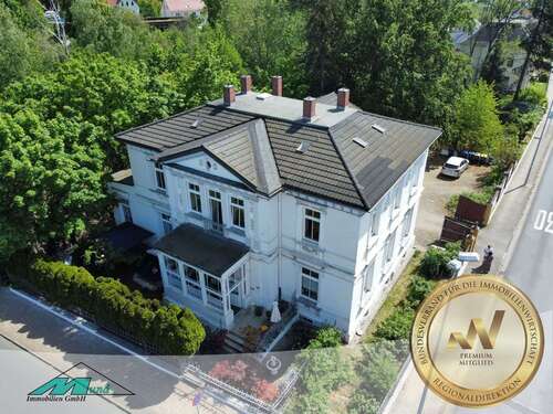 Foto - Haus zum Kaufen in Bad Lausick 449.000,00 € 365 m²