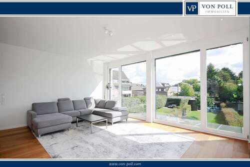 Foto - Haus zum Mieten in Meerbusch 4.900,00 € 280 m²