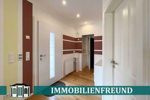 Foto - Haus zum Kaufen in Wuppertal 449.500,00 € 174 m²