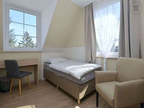 Foto - Wohnen auf Zeit in Mainz-Gonsenheim 690,00 €
