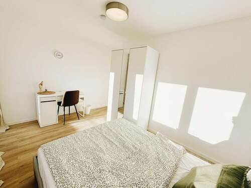 Foto - WG-Zimmer in München 650,00 € 68 m²