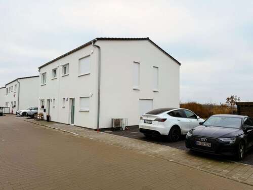 Foto - Haus zum Mieten in Heidesee-Friedersdorf 1.700,00 € 102 m²