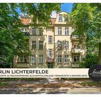 Wohnung zum Kaufen in Berlin 190.000,00 € 61 m²