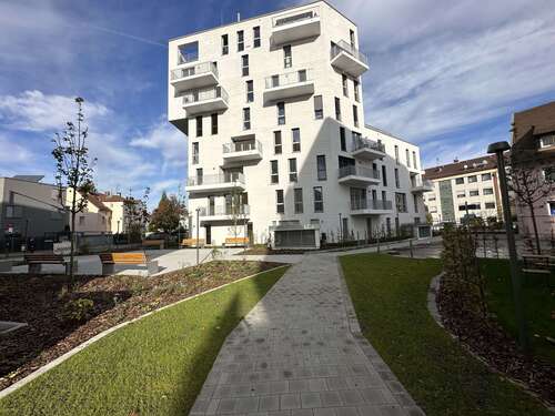 Foto - Wohnung zum Mieten in Nürnberg 895,00 € 53 m²