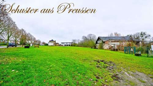 Foto - Grundstück in Gartz 450.000,00 € 13851 m²