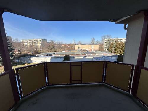 Foto - Wohnung zum Mieten in Zwickau 248,00 € 33 m²