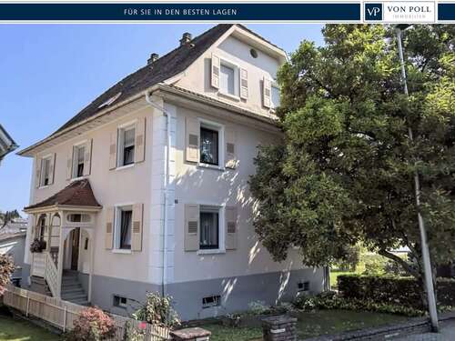 Foto - Haus zum Kaufen in Sasbach 420.000,00 € 180 m²