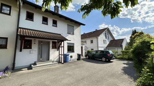 Foto - Haus zum Kaufen in Neuötting 399.000,00 € 125 m²