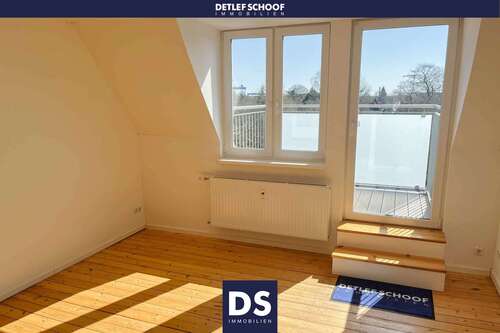 Foto - Wohnung zum Kaufen in Kiel 279.000,00 € 63 m²