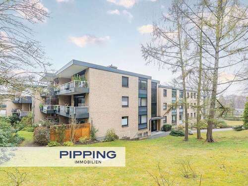 Foto - Wohnung zum Kaufen in Wentorf 215.000,00 € 63 m²