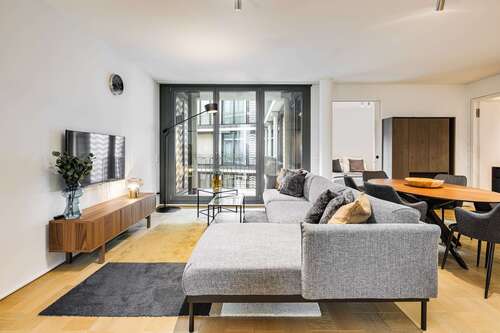 Foto - Wohnung zum Kaufen in München 2.150.000,00 € 110 m²
