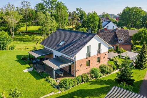 Foto - Haus zum Kaufen in Salzhausen Oelstorf 698.600,00 € 151 m²