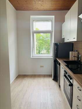 Foto - Wohnung zum Mieten in Wiesbaden 465,00 € 31 m²