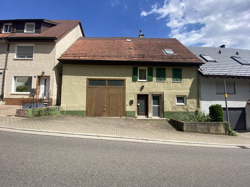 Foto - Haus zum Kaufen in Mönsheim 190.000,00 € 115 m²