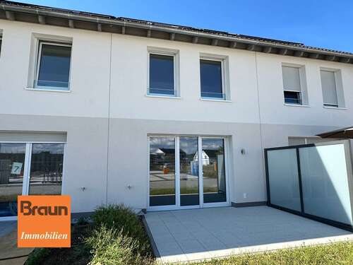 Foto - Haus zum Mieten in Villingen-Schwenningen 1.550,00 € 137 m²