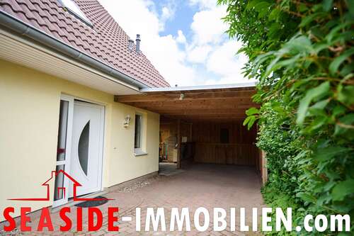Foto - Haus zum Kaufen in Kühlungsborn 599.000,00 € 141.71 m²