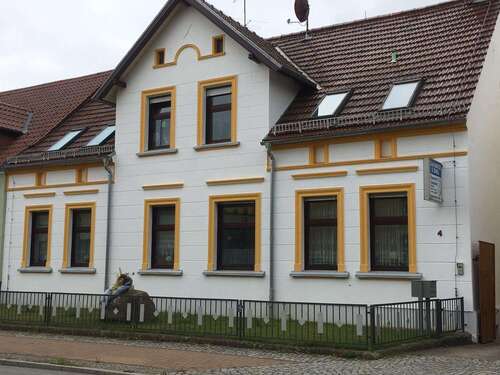 Foto - Wohnung zum Mieten in Templin 910,00 € 130 m²