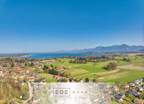 Foto - Grundstück zu verkaufen in Prien 599.000,00 € 515 m²