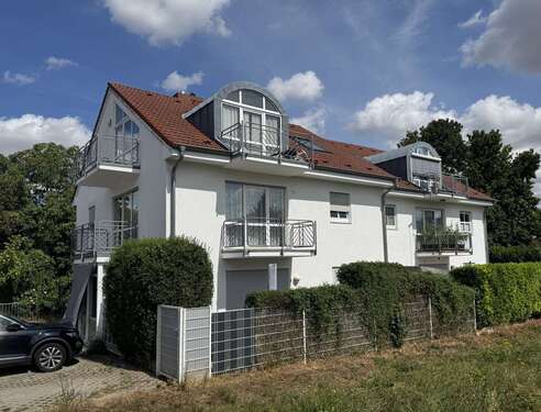 Foto - Wohnung zum Kaufen in Worms Herrnsheim 249.000,00 € 79 m²