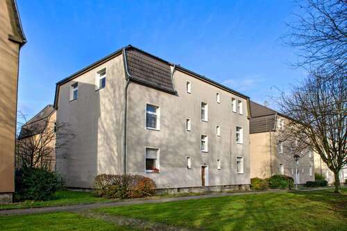 Foto - Wohnung zum Mieten in Dortmund 509,00 € 66.74 m²