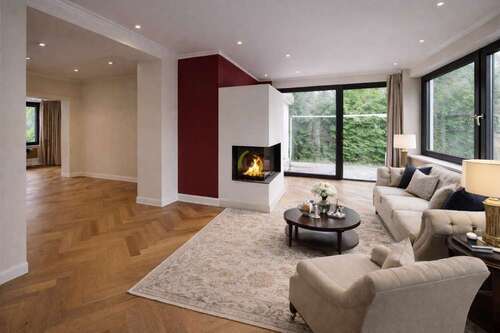Foto - Haus zum Kaufen in Berlin 1.800.000,00 € 337.66 m²