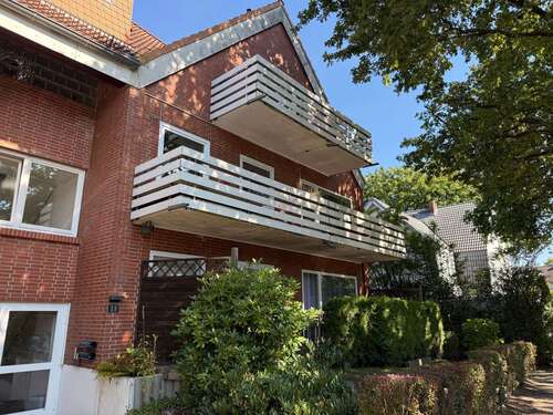 Foto - Wohnung zum Kaufen in Hamburg 289.000,00 € 53 m²
