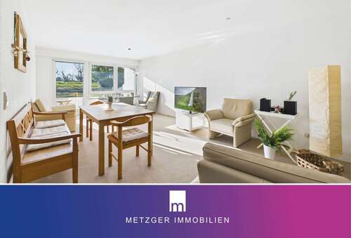Foto - Wohnung zum Kaufen in Esslingen am Neckar 255.000,00 € 75 m²