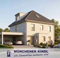 Haus zum Kaufen in München 1.490.000,00 € 160.5 m²