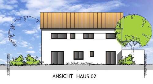 Foto - Haus zum Kaufen in Reichertshofen 829.000,00 € 142.82 m²