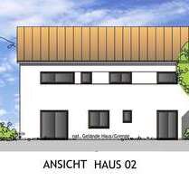 Haus zum Kaufen in Reichertshofen 829.000,00 € 142.82 m²