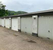 Garage zu vermieten in Velbert 50,00 € 5 m²