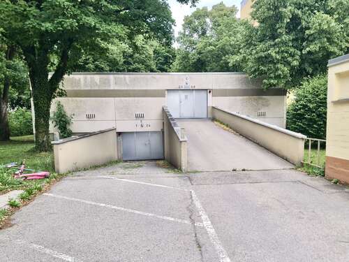 Foto - Garage zu verkaufen in München 18.000,00 €