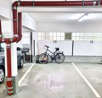 Garage zu verkaufen in München 18.500,00 €
