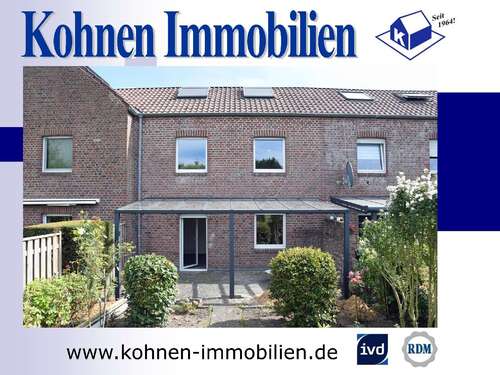 Foto - Haus zum Mieten in Nettetal-Lobberich 1.280,00 € 101.11 m²