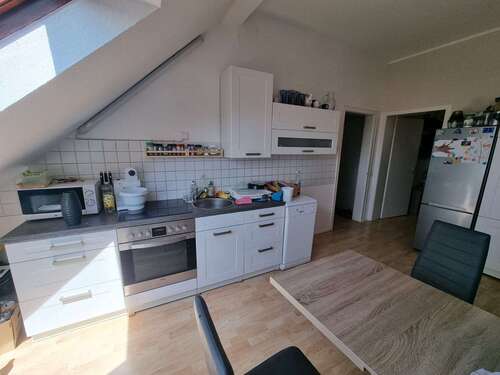 Foto - Wohnung zum Mieten in Wülfrath 460,00 € 60 m²