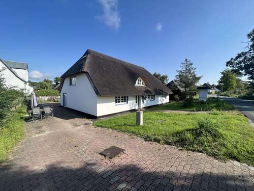Foto - Haus zum Kaufen in Middelhagen 795.000,00 € 206 m²