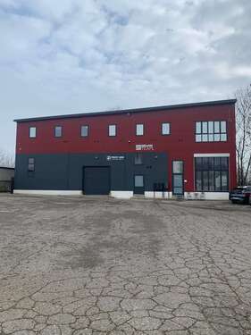 Foto - Büro in Augsburg 1.998.000,00 € 810 m²