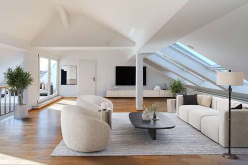 Foto - Wohnung zum Kaufen in München 1.250.000,00 € 98 m²