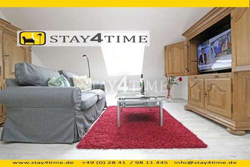 Foto - Wohnen auf Zeit in Mülheim 895,00 €