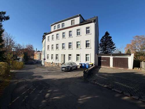 Foto - Wohnung zum Kaufen in Freiberg 95.000,00 € 53.43 m²