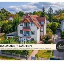 Wohnung zum Kaufen in Berlin 520.000,00 € 101 m²