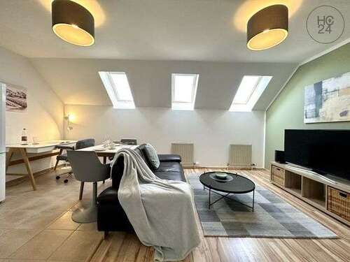 Foto - Wohnen auf Zeit in Leipzig 1.050,00 €