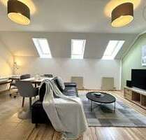 Wohnen auf Zeit in Leipzig 1.050,00 €