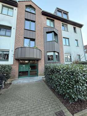 Foto - Wohnung zum Kaufen in Monheim am Rhein 315.000,00 € 84.5 m²