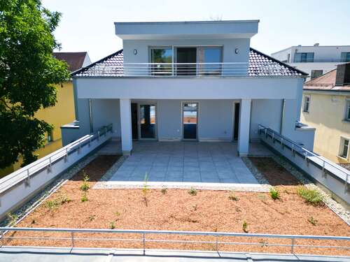 Foto - Wohnung zum Mieten in Landshut 1.800,00 € 106 m²