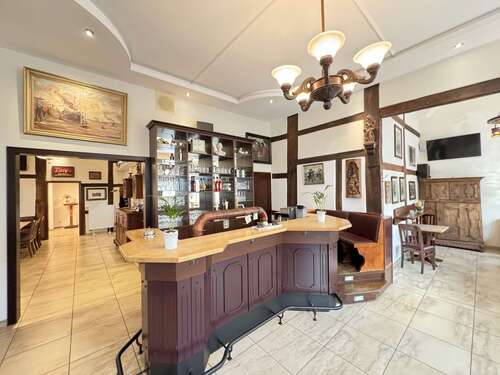 Foto - Gastronomie in Westerkappeln 695.000,00 € 560 m²