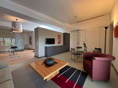 Foto - Wohnen auf Zeit in Riedering 1.890,00 €